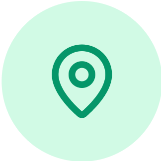 Line location icon