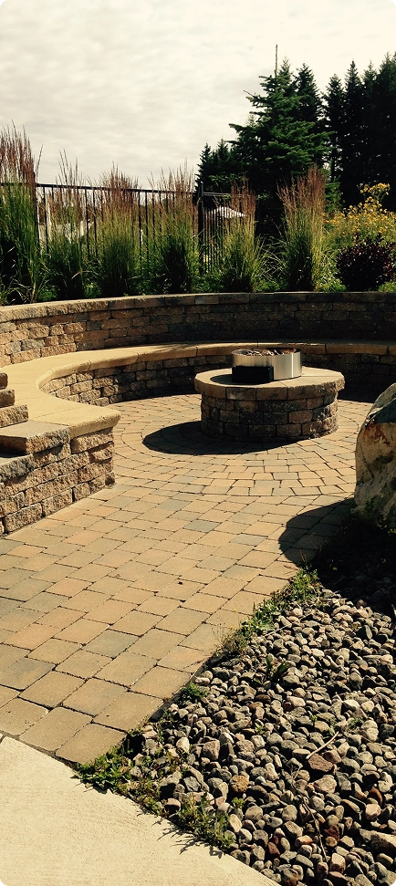 Our Hardscape Installation Process